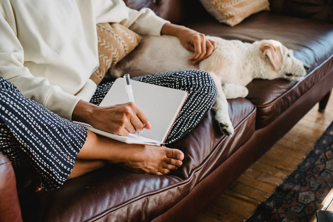 The Healing Power of Pet Pen Pals for Children with Cancer