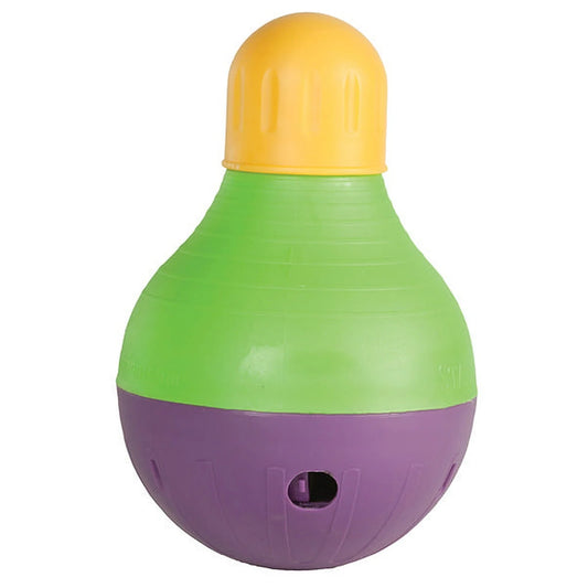 Starmark – Bob A Lot Treat Dispenser - The Doggie Shop