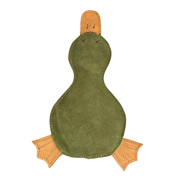 Georgie Paws – Paul the Platypus - The Doggie Shop