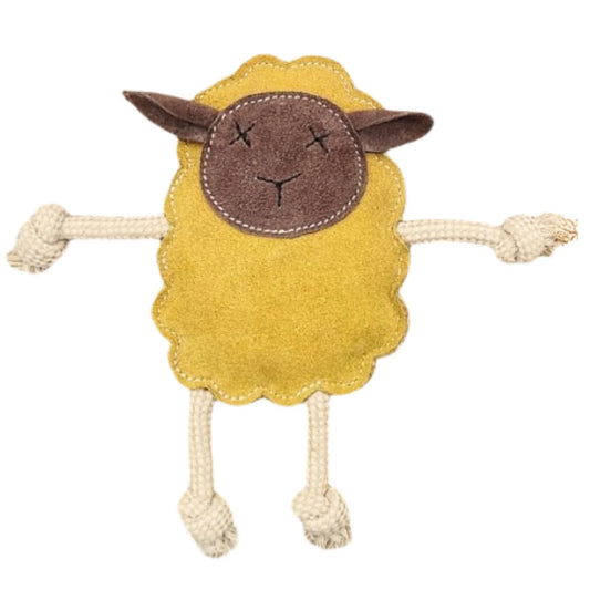 Georgie Paws – Mary the Lamb - The Doggie Shop