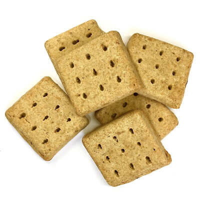 Stockman & Paddock Dog Beef Biscuit Treats 10kg - The Doggie Shop