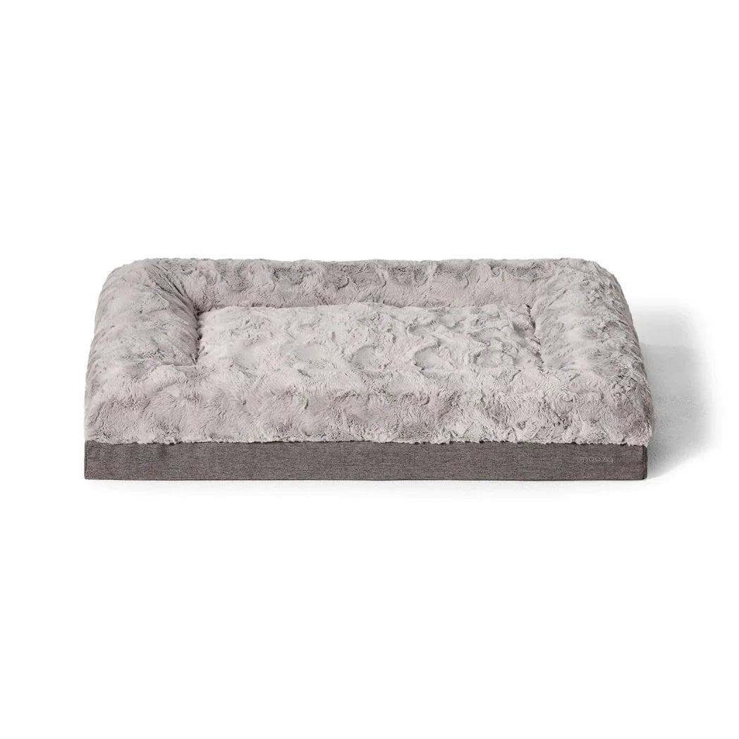 Snooza Ultra Comfort Lounge – Medium - The Doggie Shop