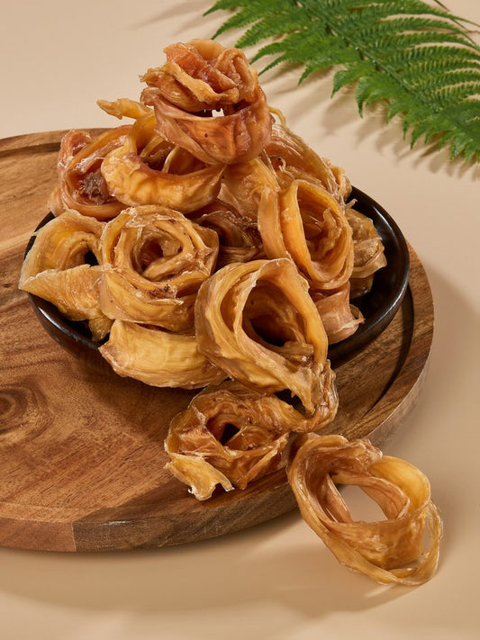 Zeal Free Range Naturals Chewies 125g