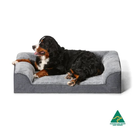 Snooza Ortho Dream Sofa - Large - The Doggie Shop