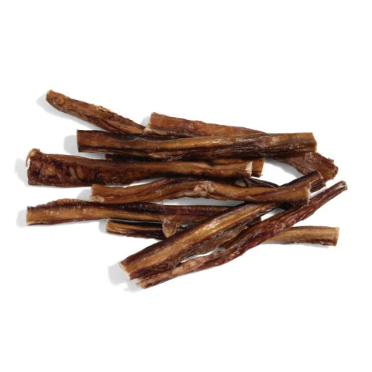 The Pet Project - Natural Treats - Bully Sticks 5 Pack