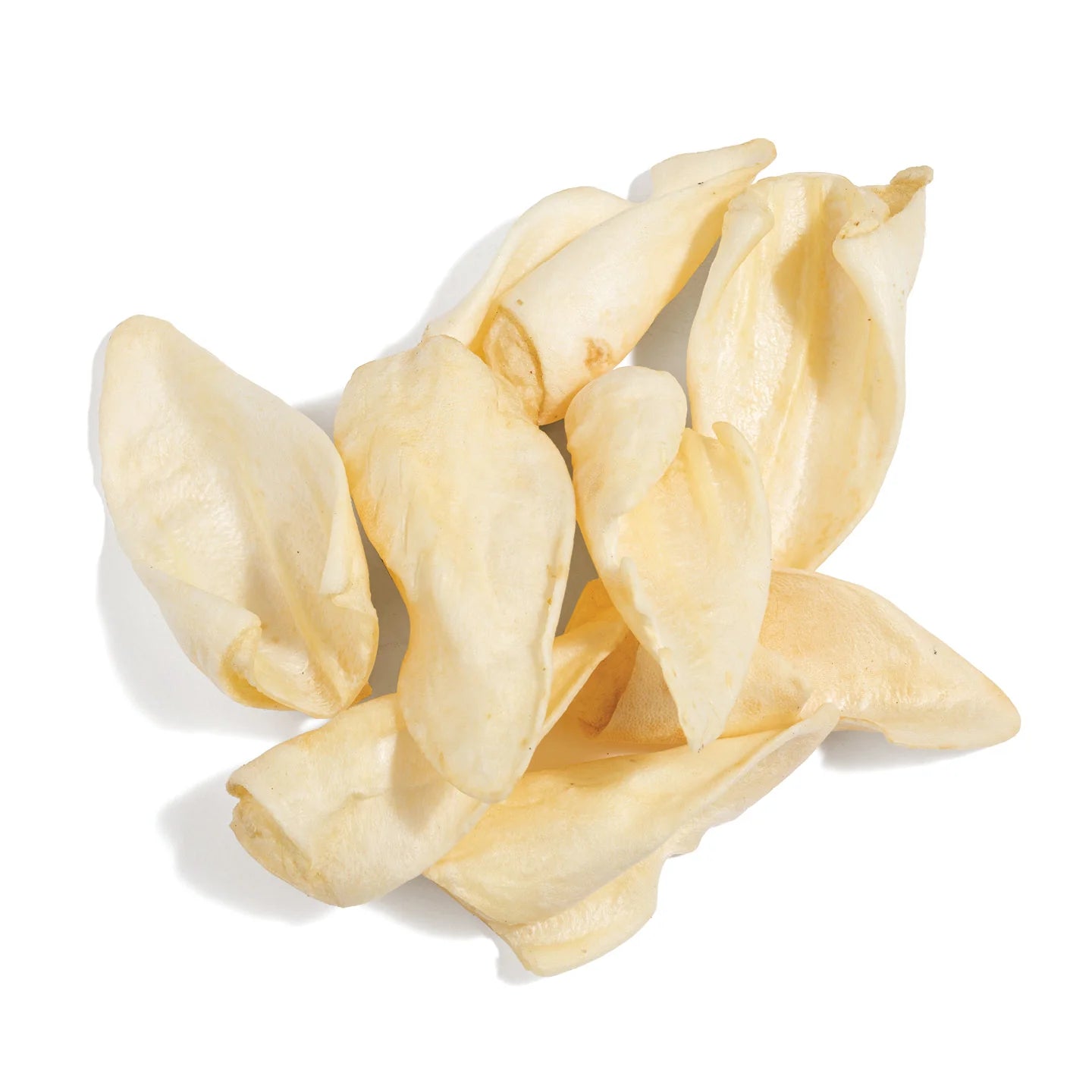 The Pet Project Natural Treats – Lamb Ears - The Doggie Shop