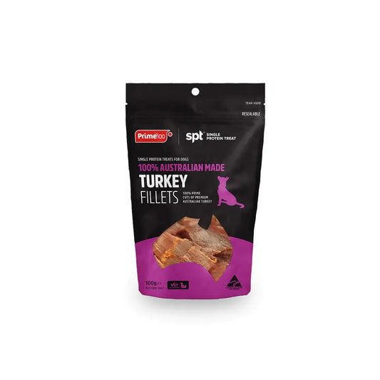 Prime100 SPT Fillet Dog Treats - The Doggie Shop
