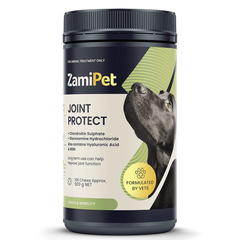 ZamiPet – Joint Protect Chews For Dogs - The Doggie Shop