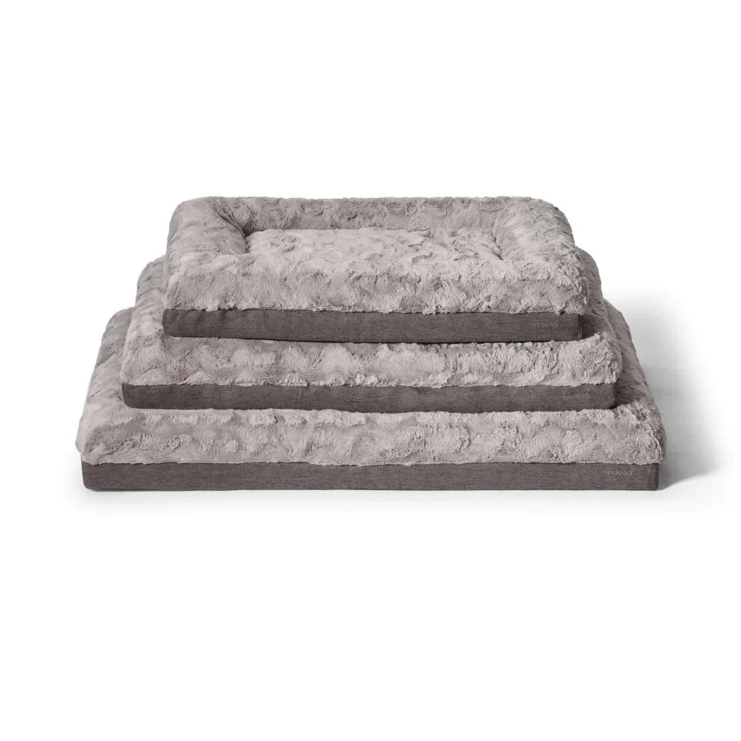 Snooza Ultra Comfort Lounge – Medium - The Doggie Shop