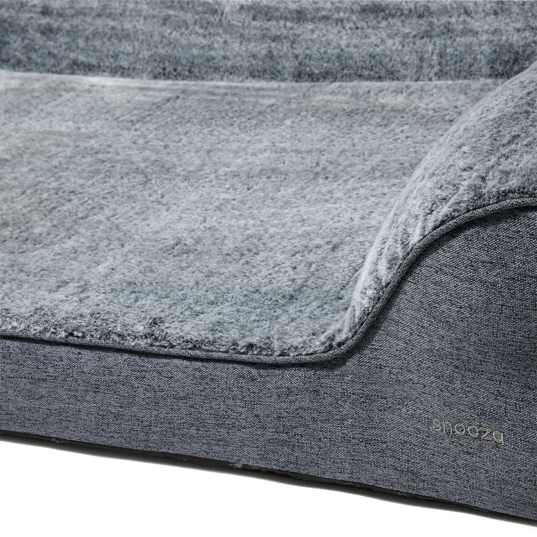 Snooza Ortho Dream Sofa – Medium/Large - The Doggie Shop