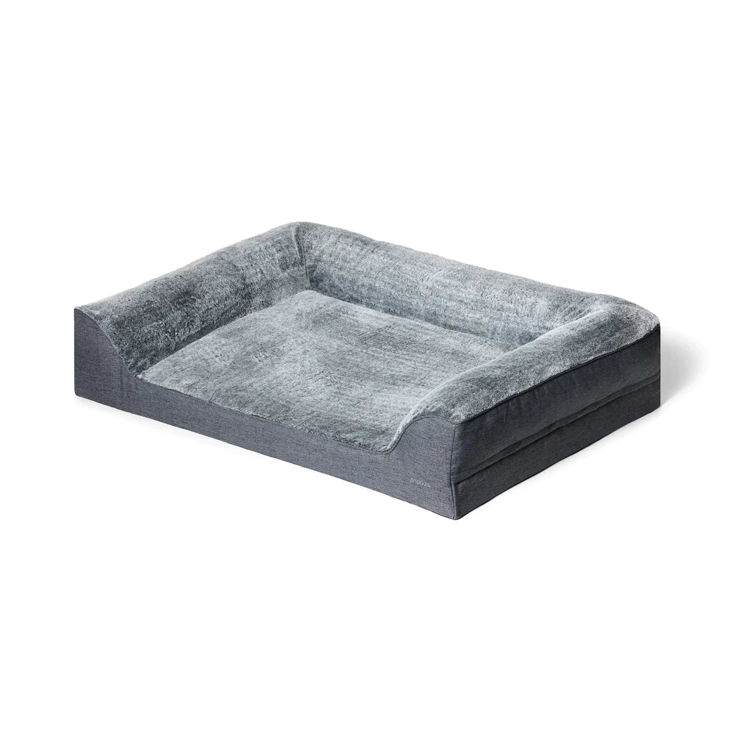 Snooza Ortho Dream Sofa – Medium/Large - The Doggie Shop