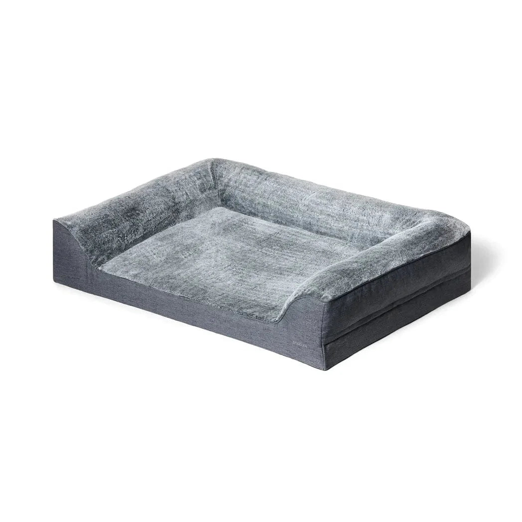 Snooza Ortho Dream Sofa – Medium/Large - The Doggie Shop