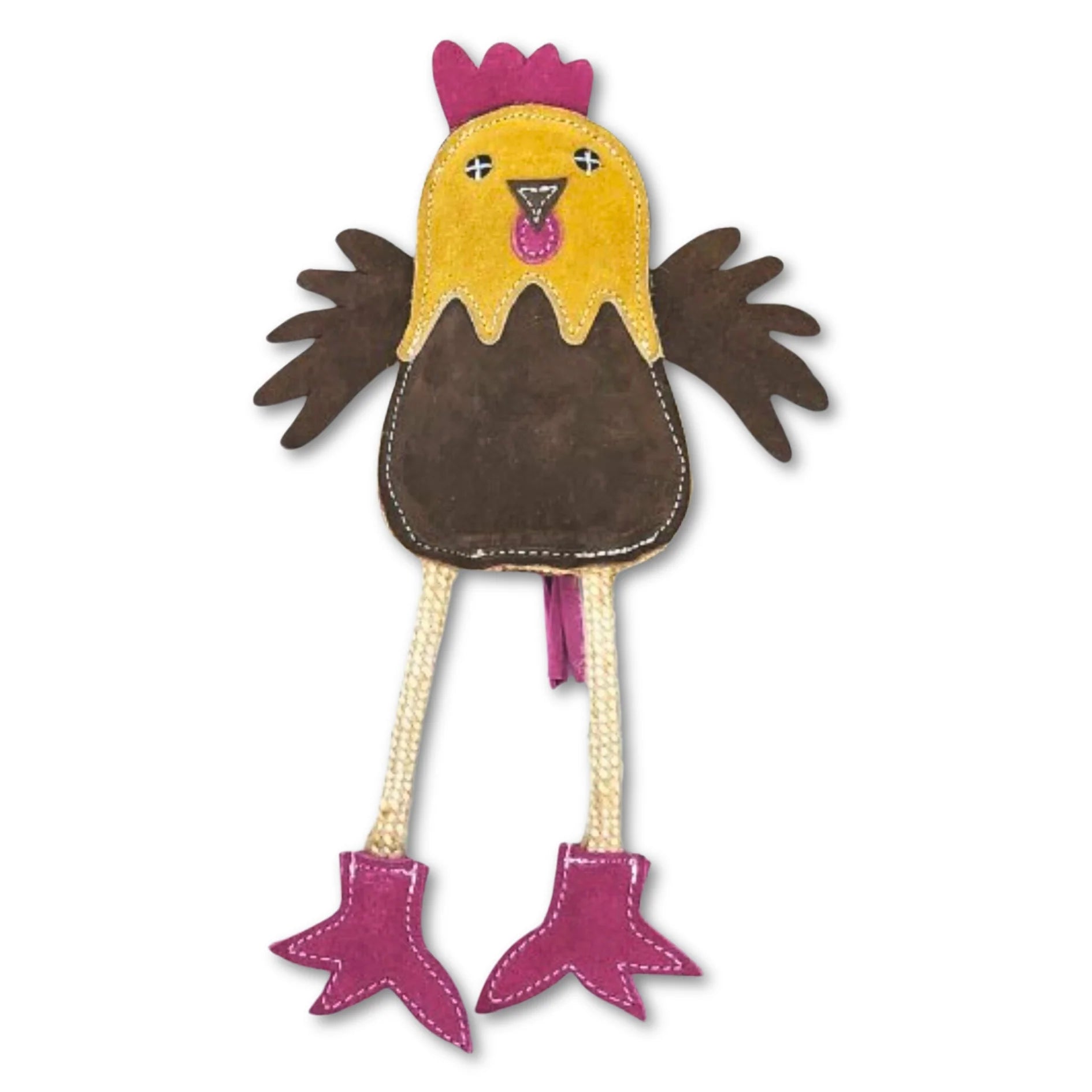 Georgie Paws – Matilda the Chicken - The Doggie Shop