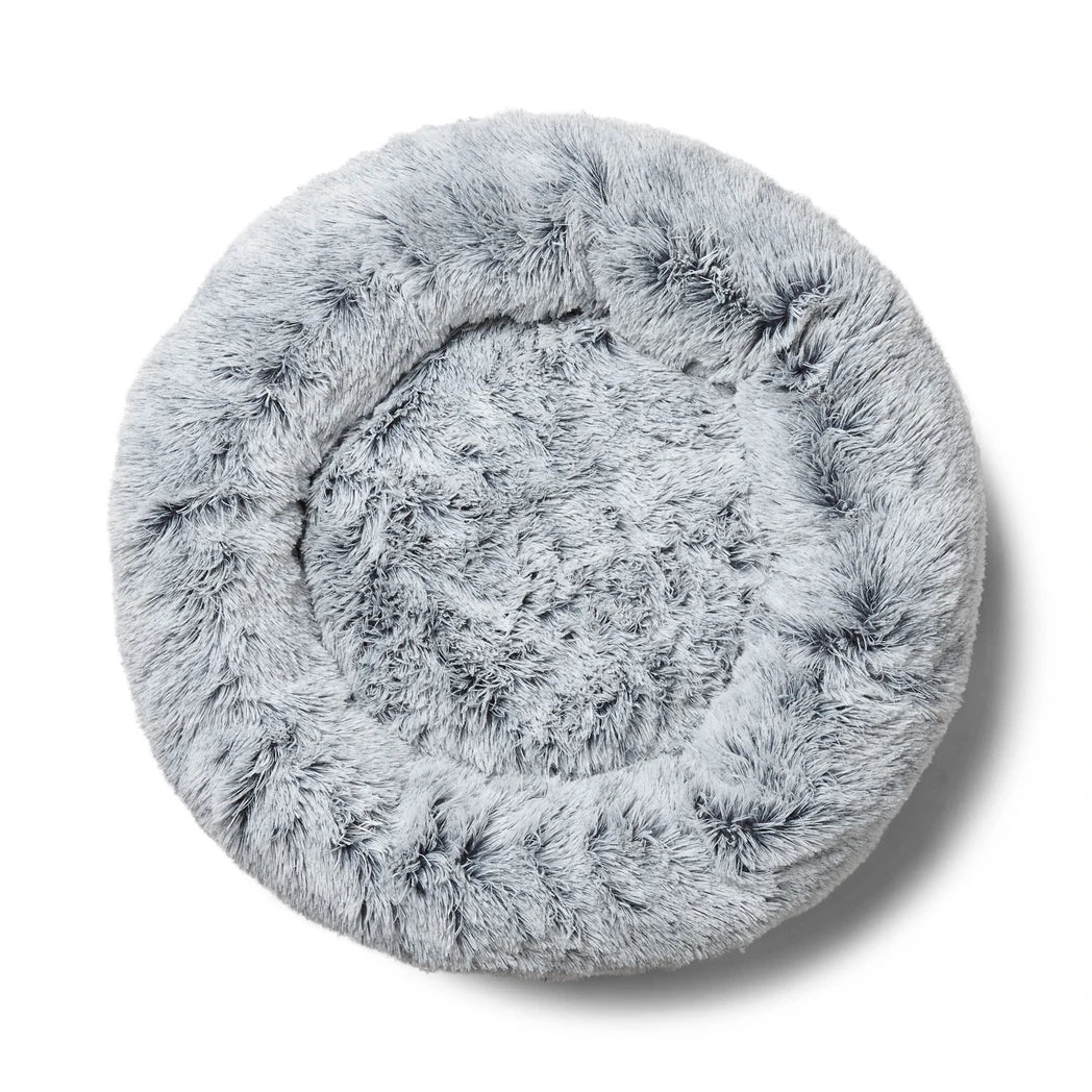 Snooza Calming Cuddler Silver Fox – Large - The Doggie Shop
