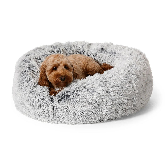Snooza Calming Cuddler Silver Fox – Medium