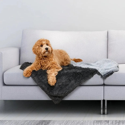 Snooza Calming Waterproof Blanket – Large - The Doggie Shop