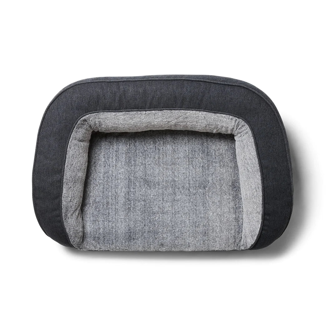 Snooza Ortho Sofa Chinchilla – Large - The Doggie Shop